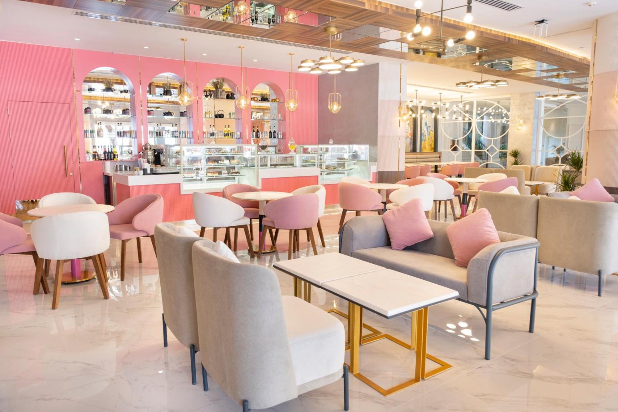Rixos Premium Tekirova - The Land Of Legends Access Hotell Exteriör bild
